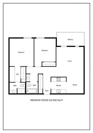 $2,300 / 2br - 892ft2 - Stainless Steel Appliances, Swimming Pool, 2/BD 2/BA (concord / pleasant hill / martinez)63682832167299122