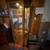 Lighted curio cabinet 2 thumbnail