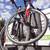 CD Bicycle Tailgate MTB Bike Pads Rack Cover for Ute Truck For 2 Bikes 3 thumbnail