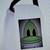 NEW SMILEY FACE ON TOTE BAGS AND PURSES! 3 thumbnail