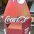 Coca-Cola Beanie Display Stand 1 thumbnail