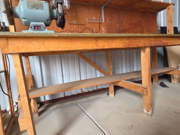 Workbench 1