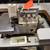 SERGER SEWING MACHINE PEGASUS M632-70-5X5 2 thumbnail