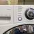 LG Elite White FrontLoad Washer & Steam Electric Dryer Set - Stackable 7 thumbnail