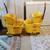 (2) Mop Buckets with Wringers & (1) Mop Handle 1 thumbnail