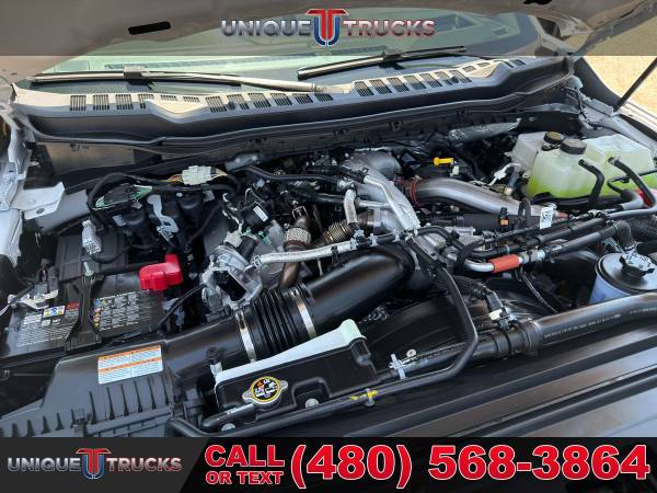 2026 Ford F-450 F450 F - Photo 14