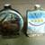 2 Vintage James Beam Decanters 1 thumbnail