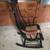 Antique Rocking Chair 2 thumbnail