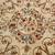Soft Thick Wool Area Rug 42" X 66" Excellent Hand Made Tufted Rug 5 thumbnail