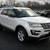 2016 Ford Explorer XLT 4x4 3 thumbnail