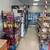 Convenience store coolers & shelving; inventory. 9 thumbnail
