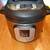 6 quart Instant Pot Duo Pressure Cooker 1 thumbnail