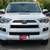 2022 Toyota 4Runner TRD Sport 2 thumbnail
