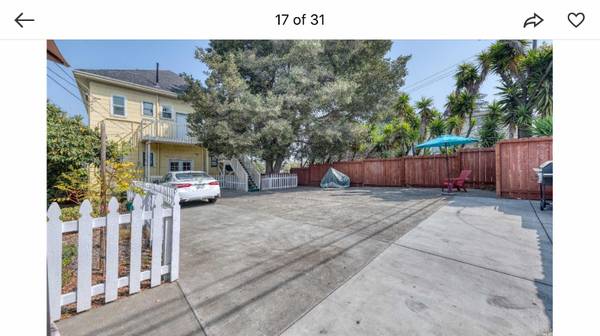 $2595.00 / 3br - 1500ft2 - Spacious/ Charming- Victorian 3Bd/1.5Bath-1500ft2-  Vallejo $2,59563813741288579123