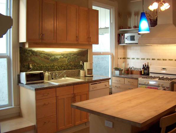 $850 / 180ft2 - OFFICE SUITES: Lg suites, renovatedVictorian, best location in Midtown63844736366467122