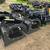 72" HD Extreme Grapple Demolition Bucket for skid steer 5 thumbnail