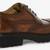 MSRP $129 - Steve Madden Emeri Wingtip Oxfords, Color Tan, 9D / 11.5D 7 thumbnail