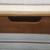 Mid Century Vintage ARTHUR UMANOFF for Raymor Desk Wood Iron 3 thumbnail