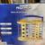 New - Mastercraft Maximum 40pc router bit set 1/4" shank 1 thumbnail