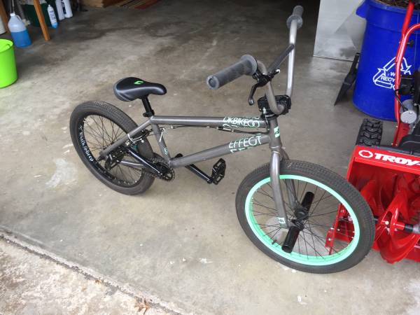 DK bmx 1