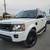 2016 Land Rover LR4 HSE AWD 4dr SUV 1 thumbnail