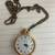 Diantus pocket watch Swiss Made 2 thumbnail