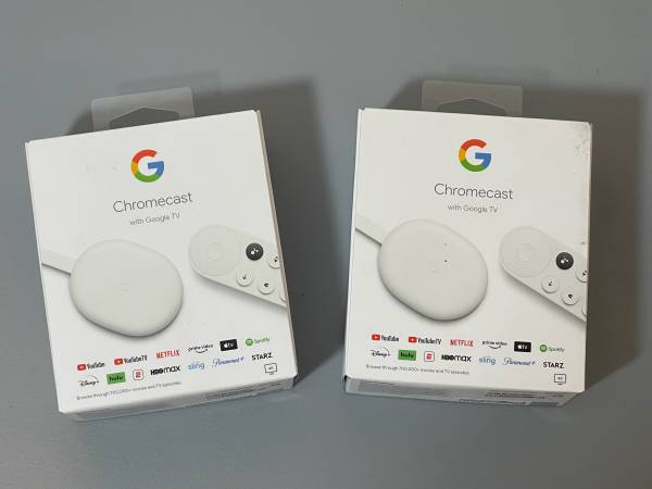 Various household items 1