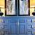 🔆🔆STUNNING BLUE BROYHILL dresser/buffet/sideboard/dining server/tv stand/c 6 thumbnail
