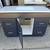 48" BATHROOM VANITY Shaker Blue Single Sink w/ 4-Drawers & Top 5 thumbnail
