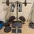 Body Solid Leverage Squat and Calf Raise Machine 3 thumbnail