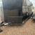 20 ft USA v nose enclosed trailer 1 thumbnail