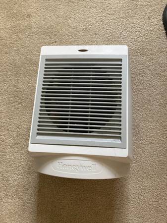 Honeywell Heat Express 1