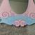 Disney Princess Oval Wall Mirror 3 thumbnail