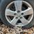 Dodge Journey Aluminum Rims (4) 4 thumbnail
