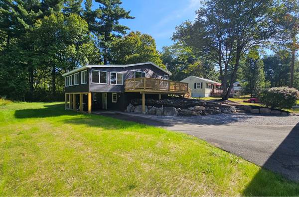 $3800.00 / 3br - 1248ft2 - Completely remodeled home on dead end street in Merrimack NH63931789033218124