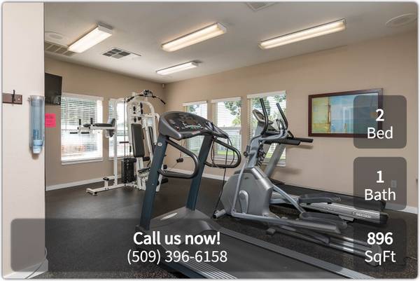 $1,383 / 2 habitaciones - 896 pies cuadrados - ¡Este lugar se sentirá como en casa! ¡Disponible 2 habitaciones, 1 baño! ¡896 pies cuadrados! (Kennewick)63662874957313121
