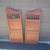 VINTAGE SALOON-STYLE SWINGING KITCHEN DOORS 2 thumbnail