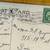 (15) ANTIQUE EMBOSSED CHRISTMAS POSTCARDS 22 thumbnail