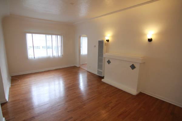 $1,645 / 500ft2 - Estudio Miracle Mile (Los Ángeles)63700958669569123