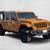 2021 Jeep Gladiator 4x4 4WD Truck SUV Mojave Crew Cab 3 thumbnail