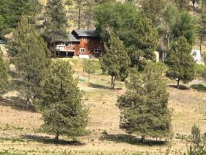$599,000 / 3br - 1851ft2 - 18+ acres, ¡casa con hermosas vistas! (Prineville)63839290466051120