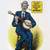 Gibson tb-100 1960 Tenor Banjo 3 thumbnail