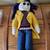 Coraline Handmade Doll with button eyes 1 thumbnail