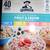 Quaker Oatmeal 40 ct 'Fruit & Cream' Pack 1 thumbnail