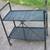 Metal, Foldable Patio Caddy 3 thumbnail
