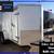 2025 Cargo Mate TXEHW58SA Cargo / Enclosed Trailer 1 thumbnail