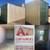 BUY OR RENT SHIPPING CONTAINERS CONEX STORAGE! SHED CONTAINER CONNEX 10 thumbnail