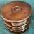 Vintage  U. S. Standard Sand Sieve Set 1 thumbnail