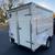 2026 Concession Trailer 6x10 / NEW 4 thumbnail
