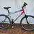 2003 Gary Fisher Wahoo Silver-Red 18” Medium RockShox Judy 26" Wheels 14 thumbnail
